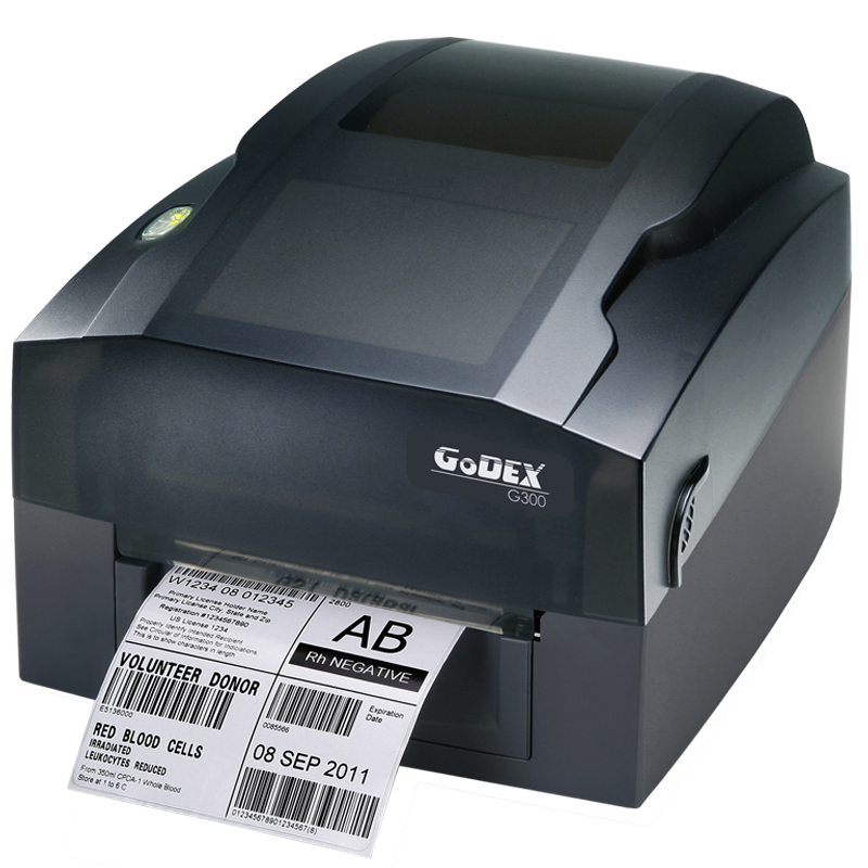 GoDEX G300